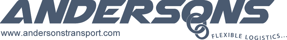 Andersons logo
